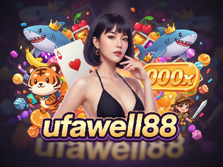 ufawell88 เว็บตรง