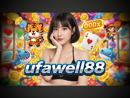 ufawell88 สล็อต